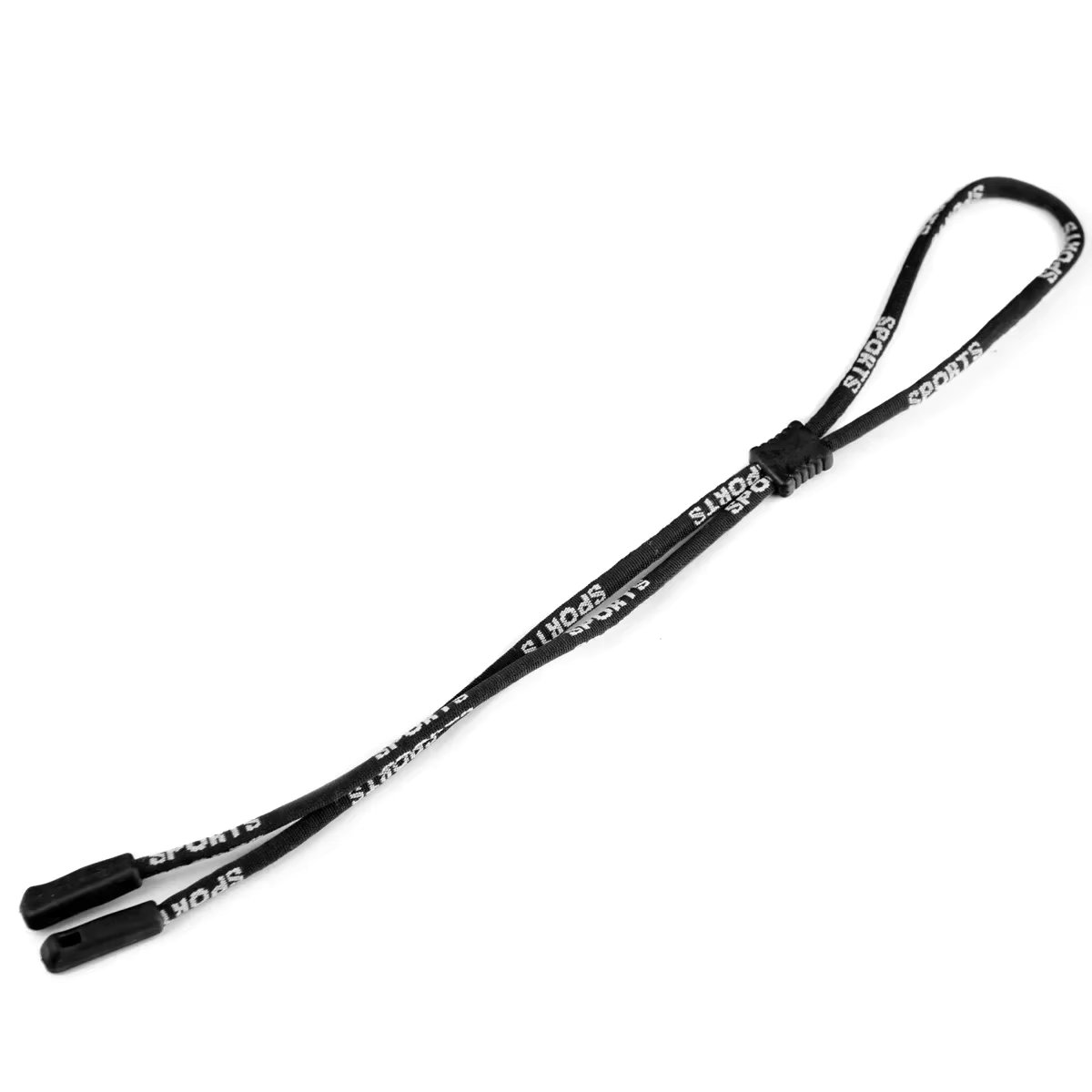 black rope