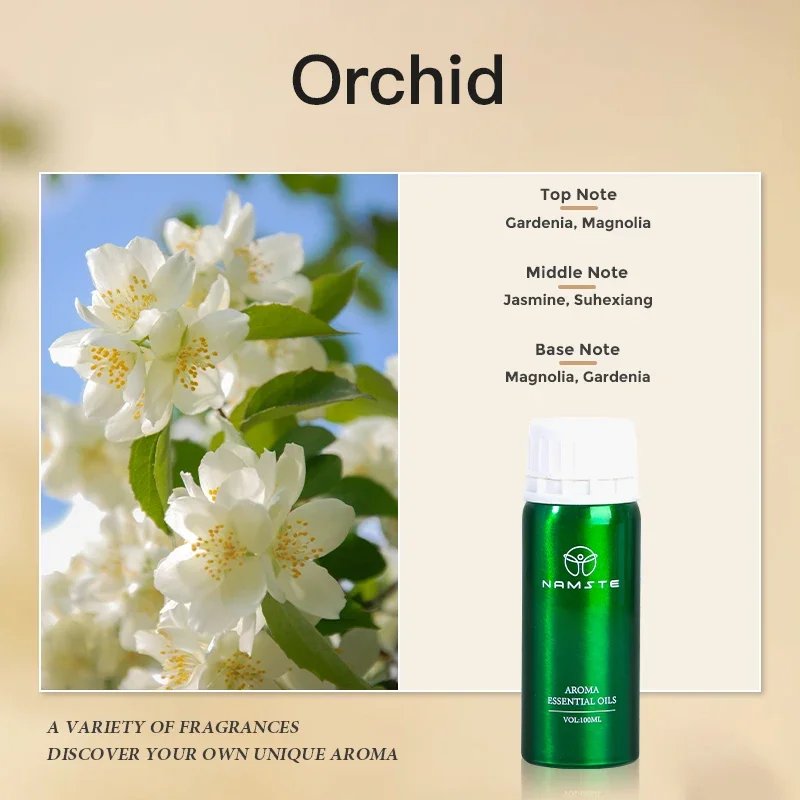 Orchid