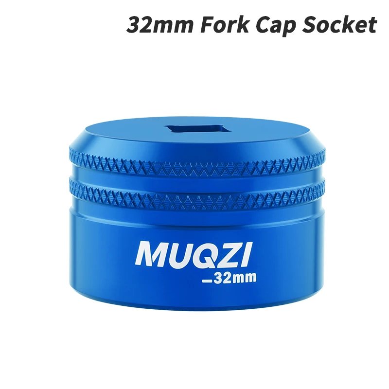 32mm Blue
