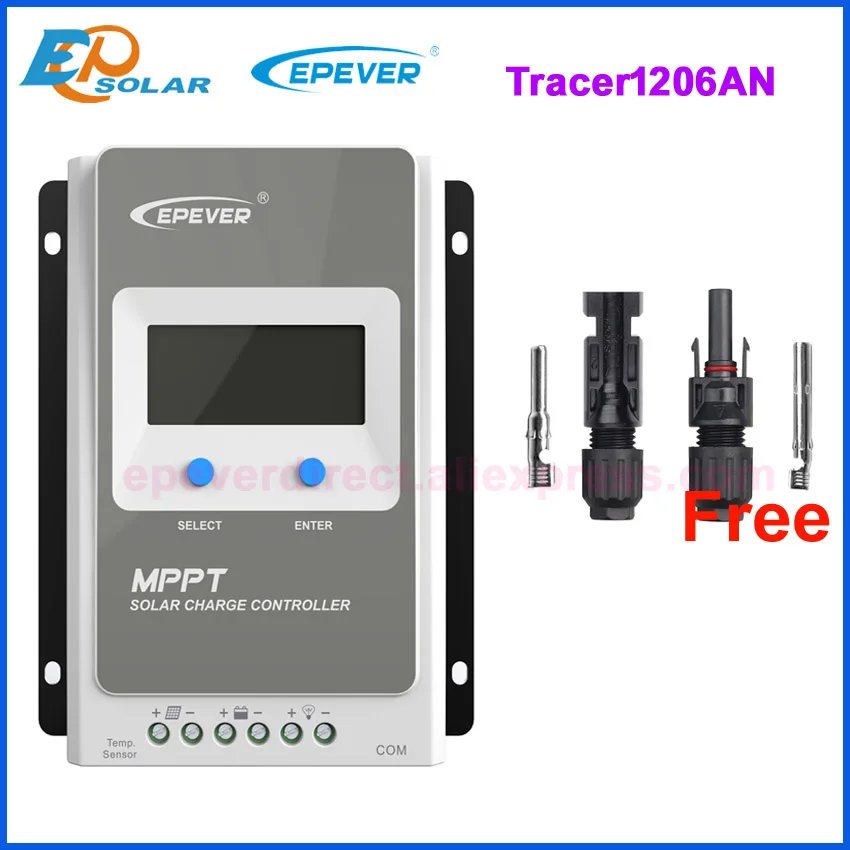 Tracer1206AN