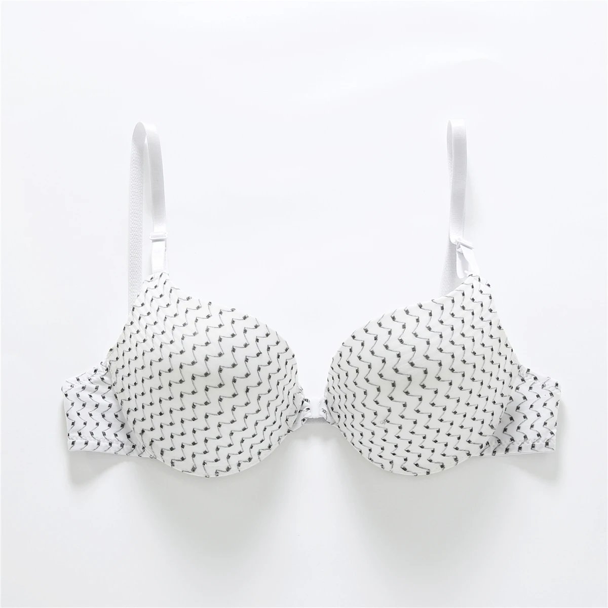 1 white