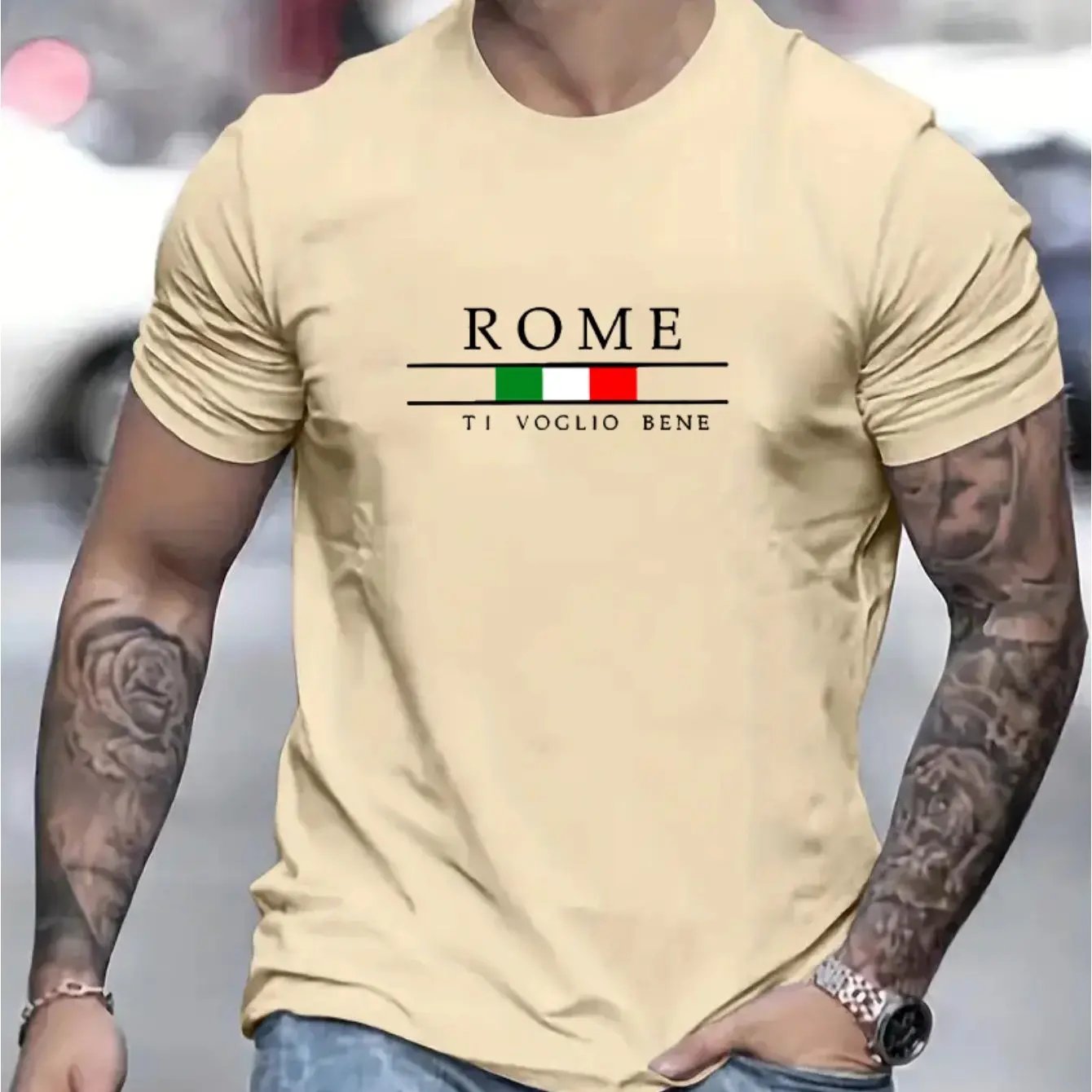 ROME-mi se