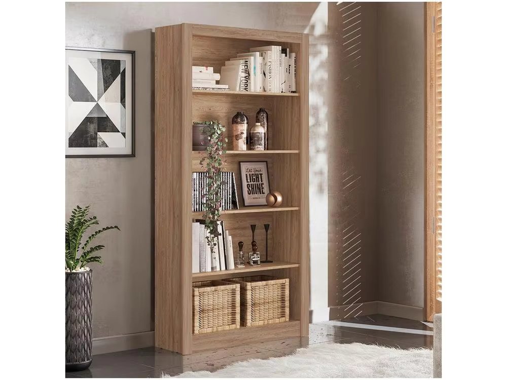 Shelves Demóbile Bookcase 4