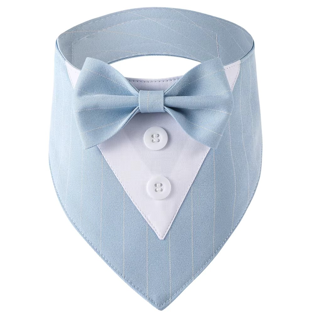 Stripe Blue