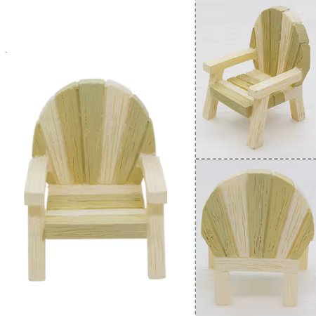 Lounge chair