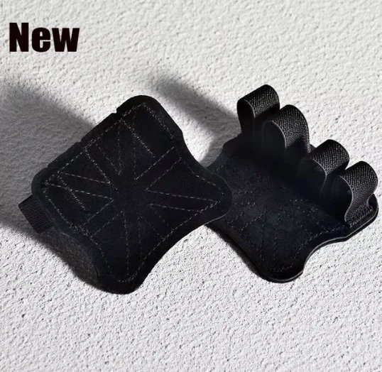 black1 Gloves