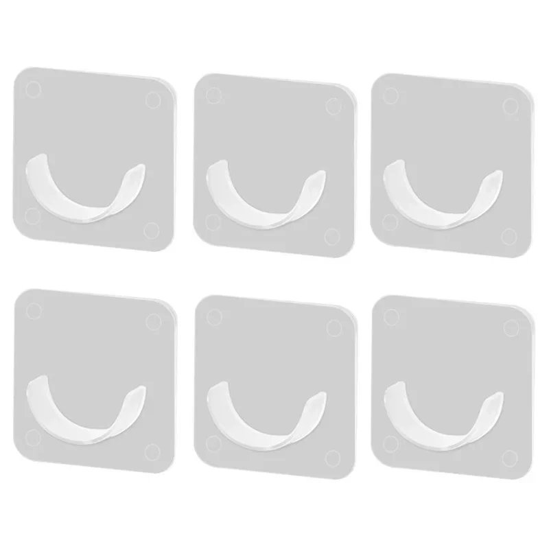 6PCS