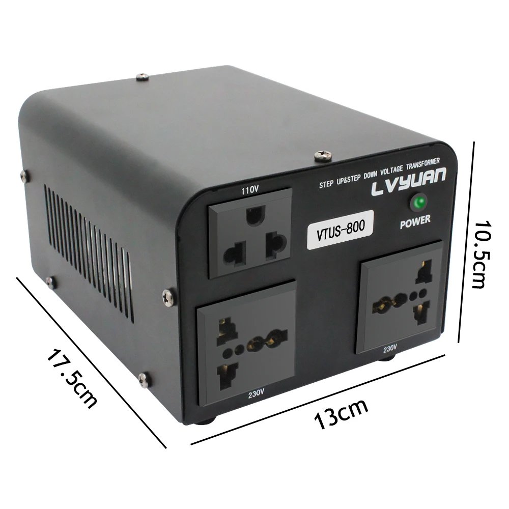 VTUS800VA