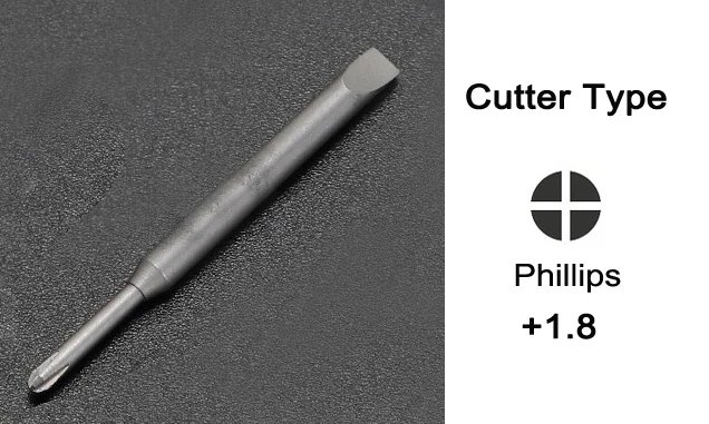 Cutter Phillips1.8