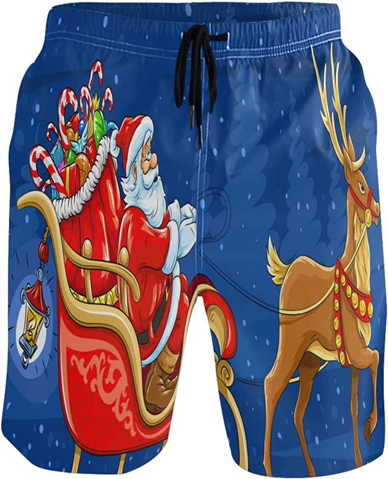 Shorts-ZZY3449