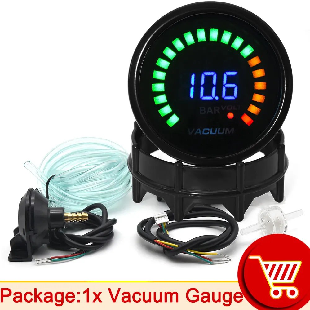 Vacuum Gauge