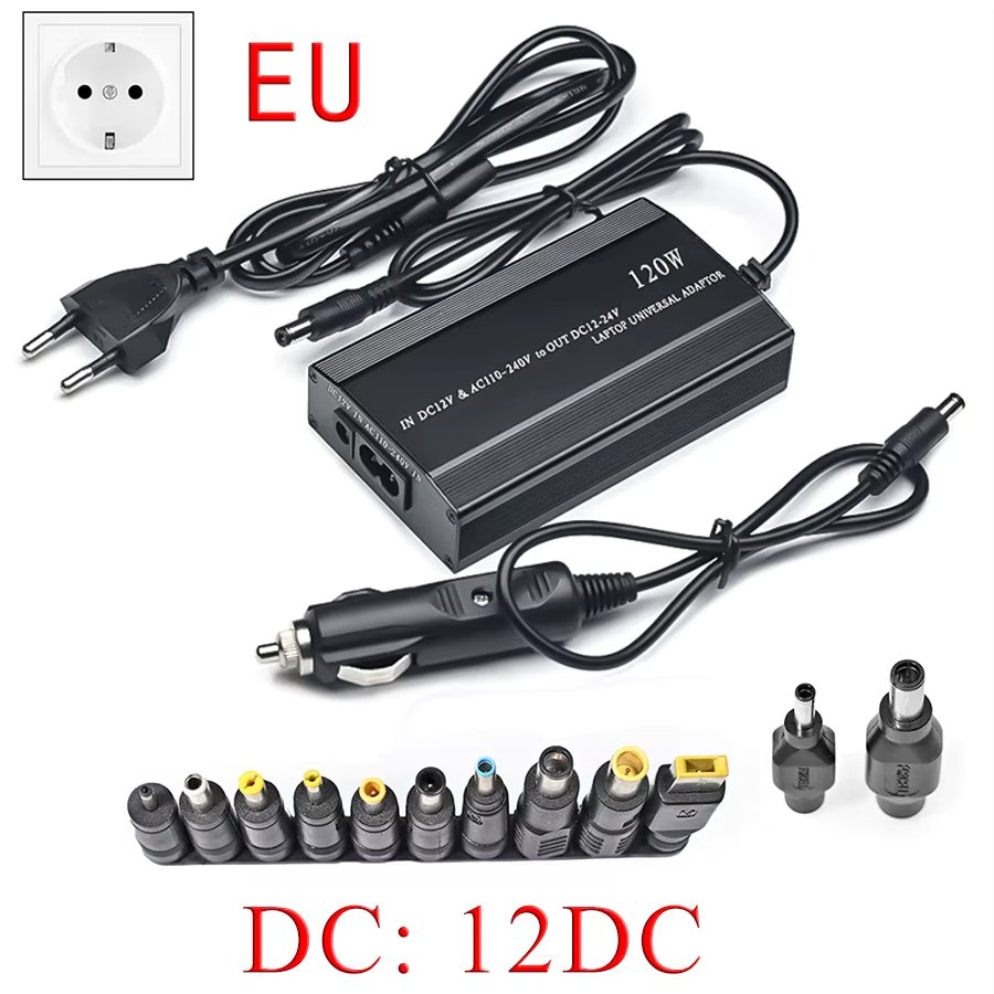 12DC120W EU for Dell