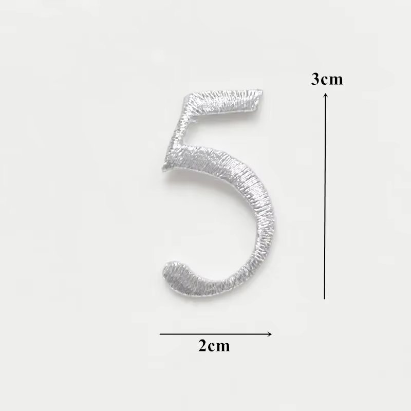 Silver 5