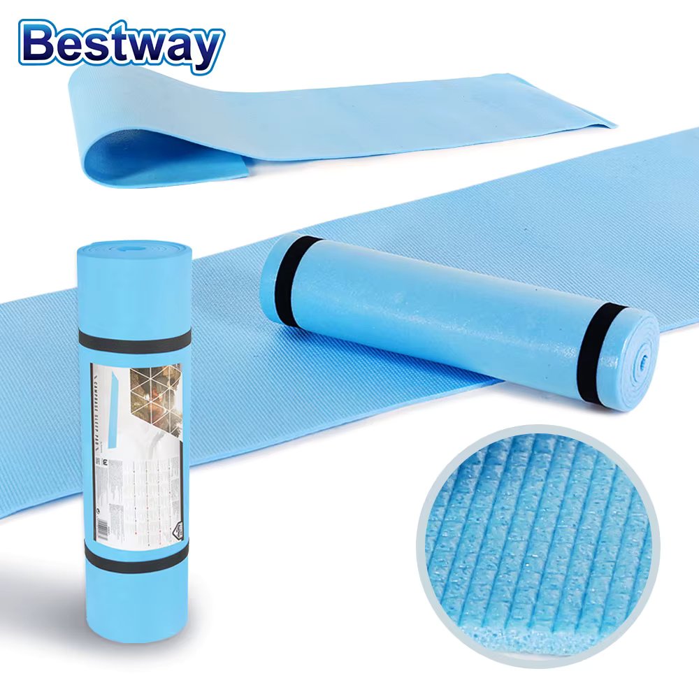 BW 68061 Portable yoga mat/firing MAT/exercise mat
