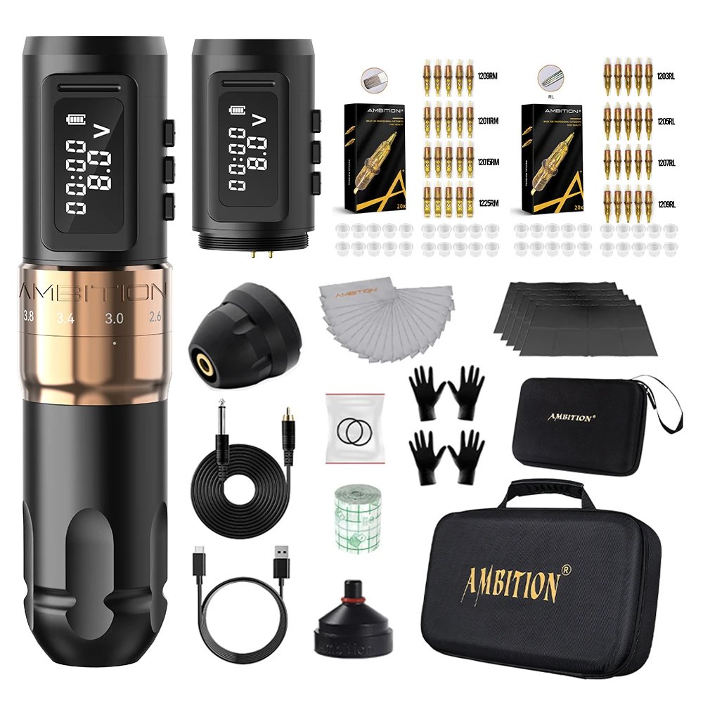 2battery gold