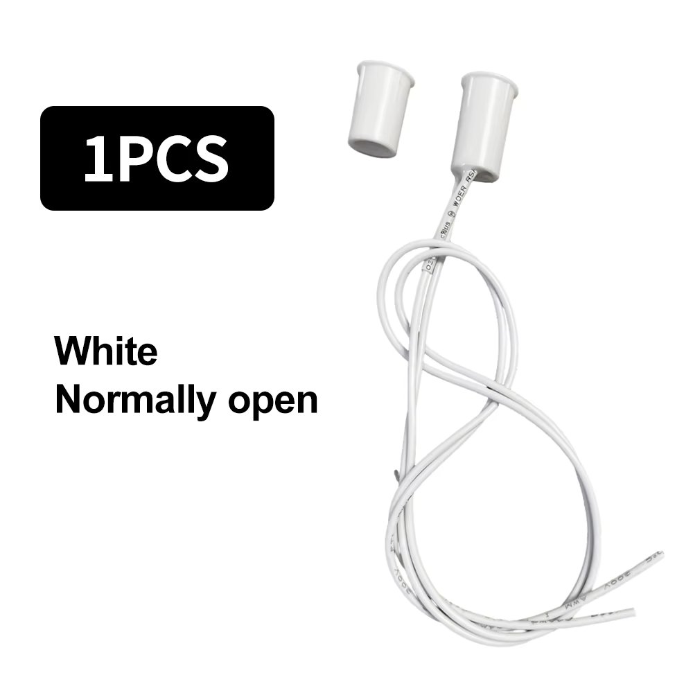 RC-33 white open