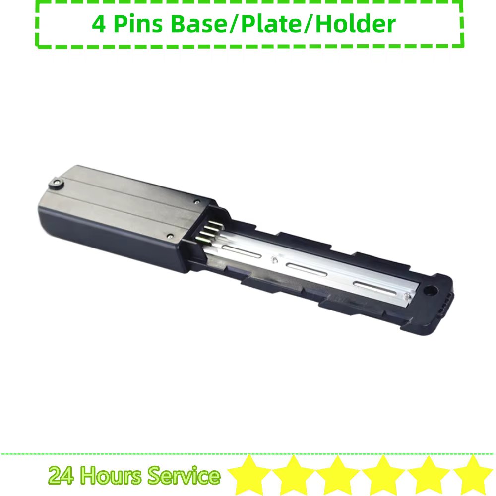 4Pins Base