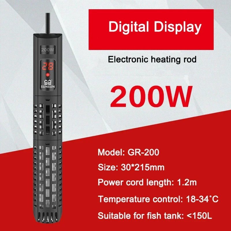GR200W