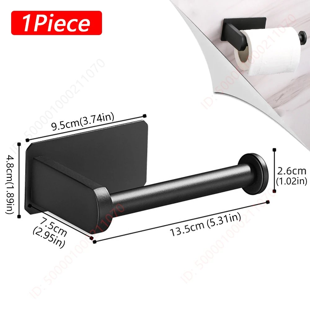1Pc Black Holder B