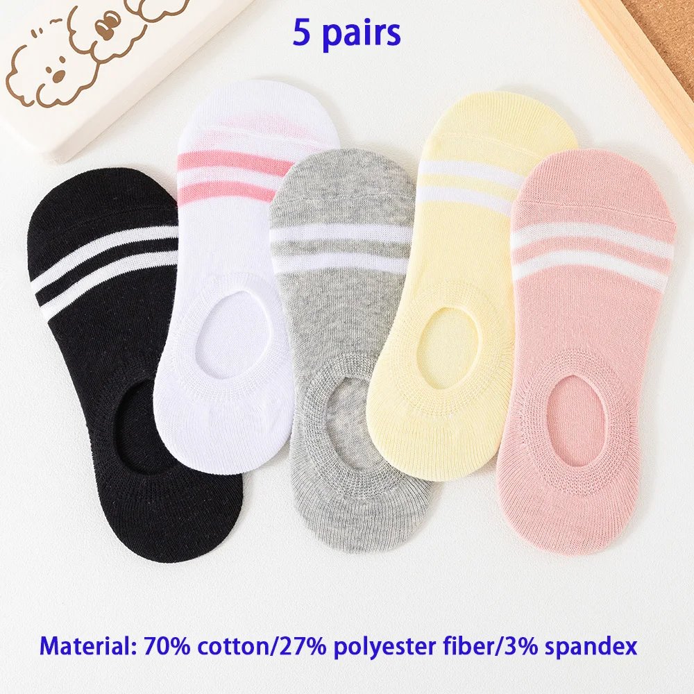 5 pairs of colors 2