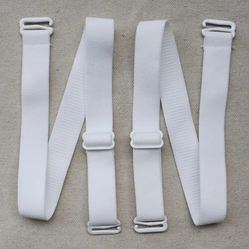 Style 1.8cm White