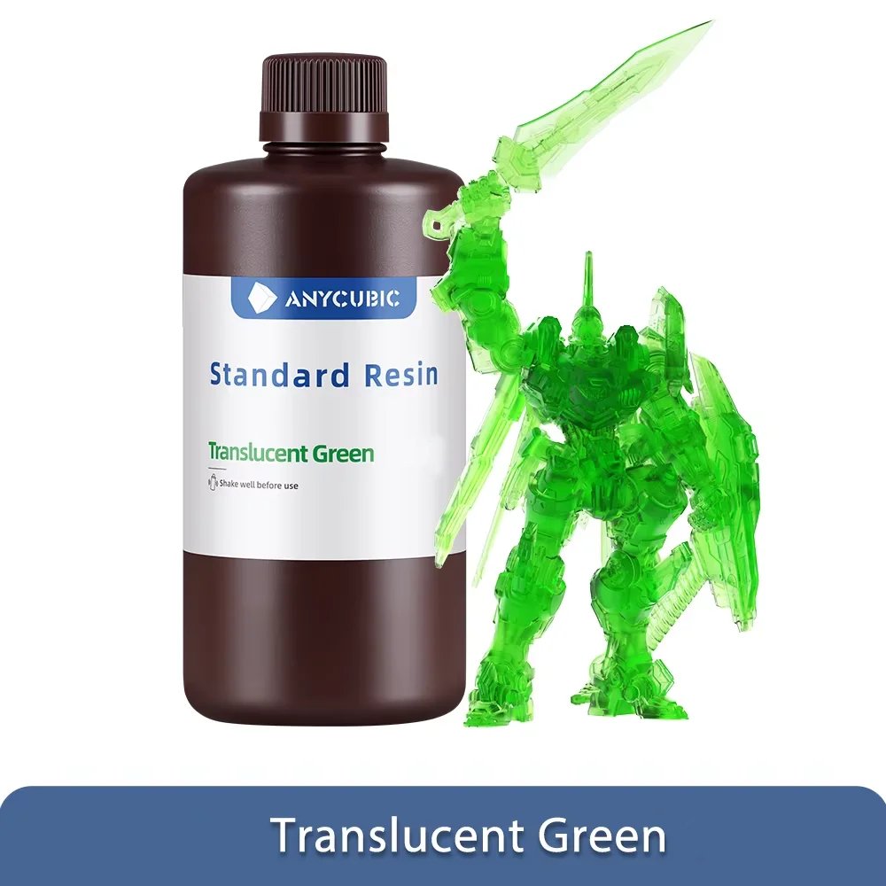 3kg TRAN GREEN