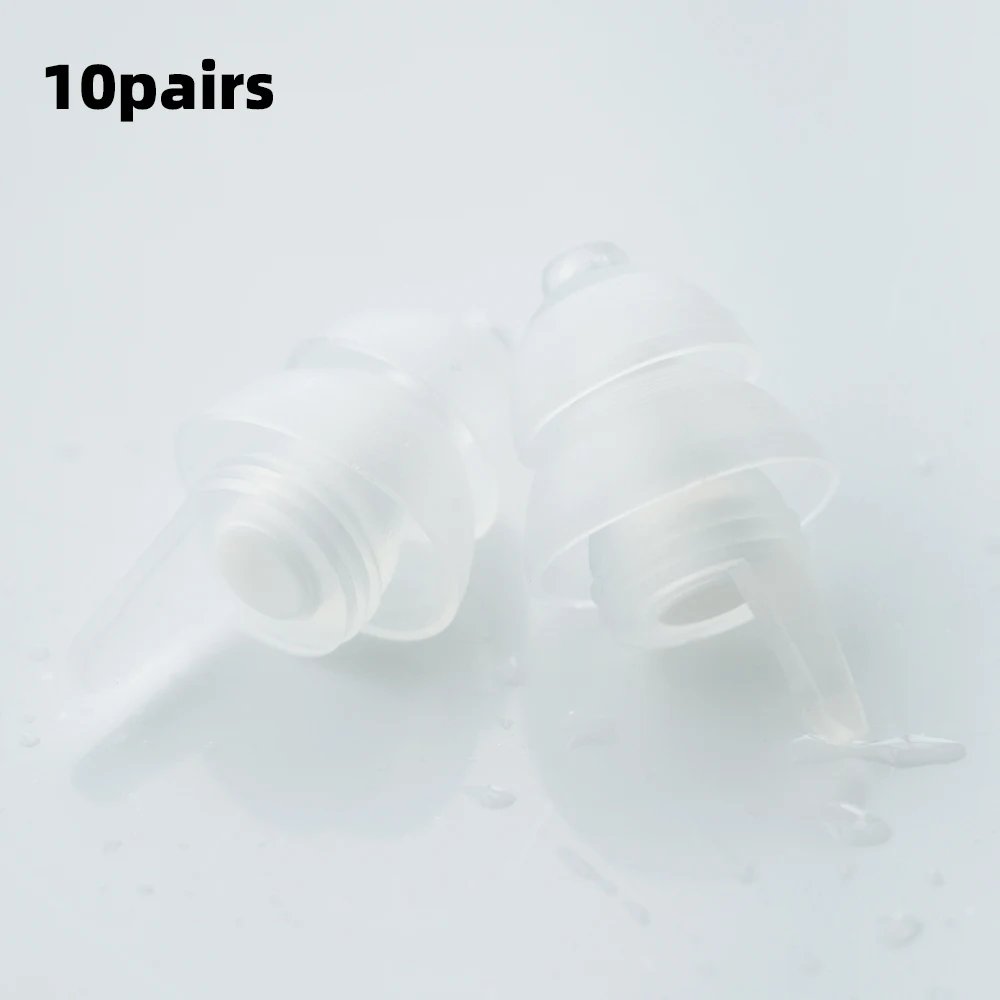 10pairs White-05