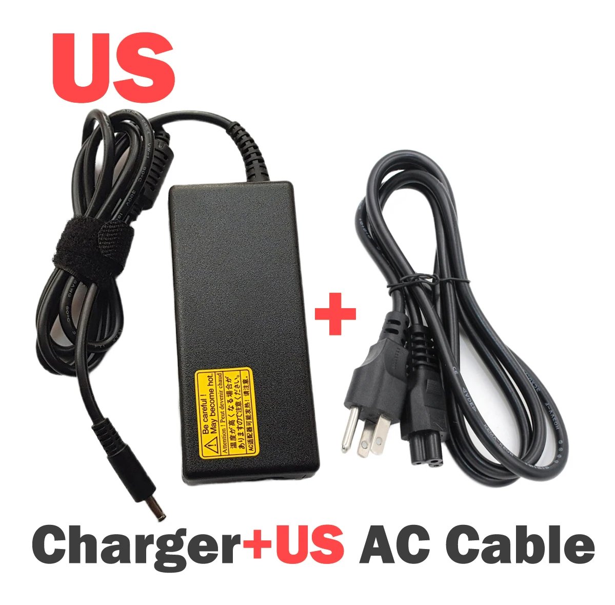 with US cable