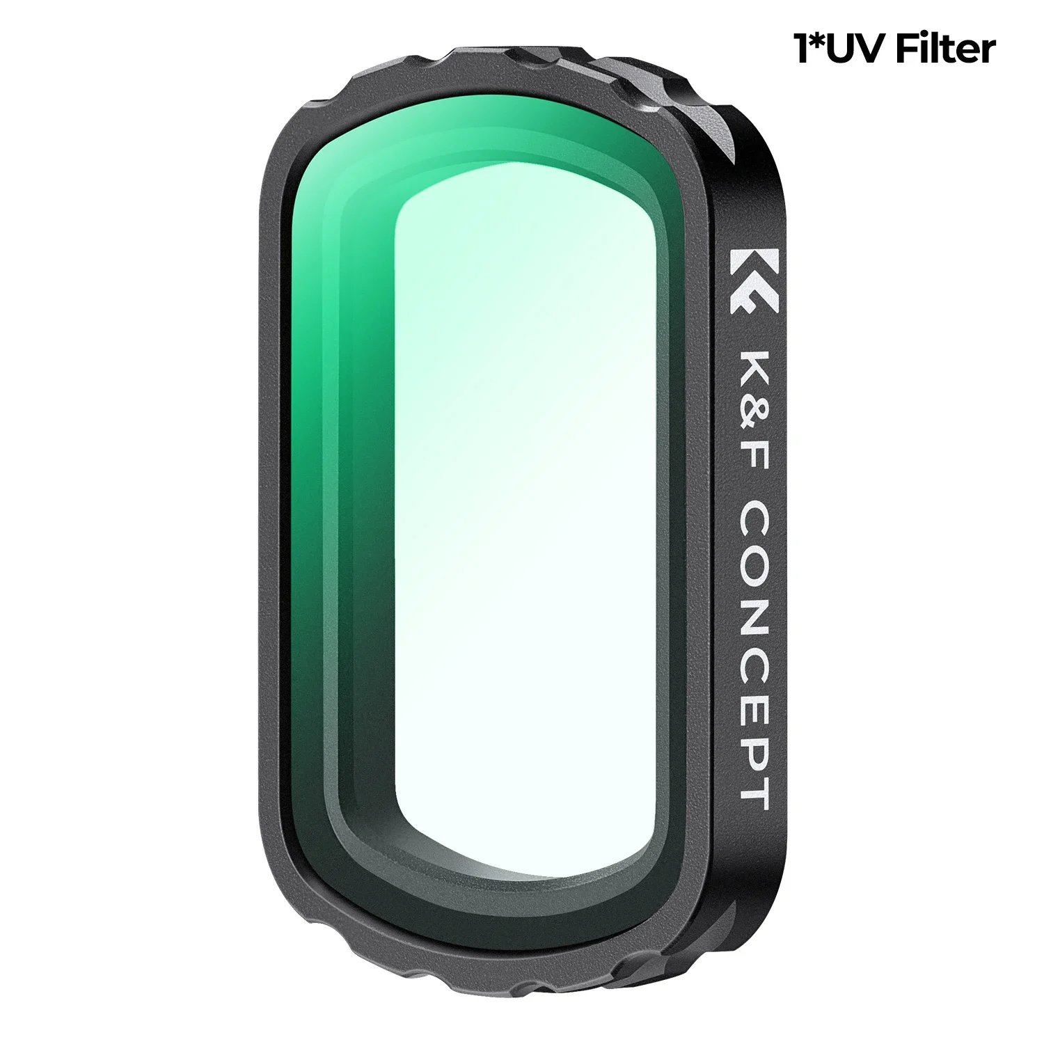 1Pc UV Filter