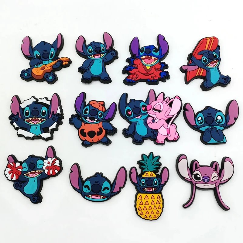 12pcs