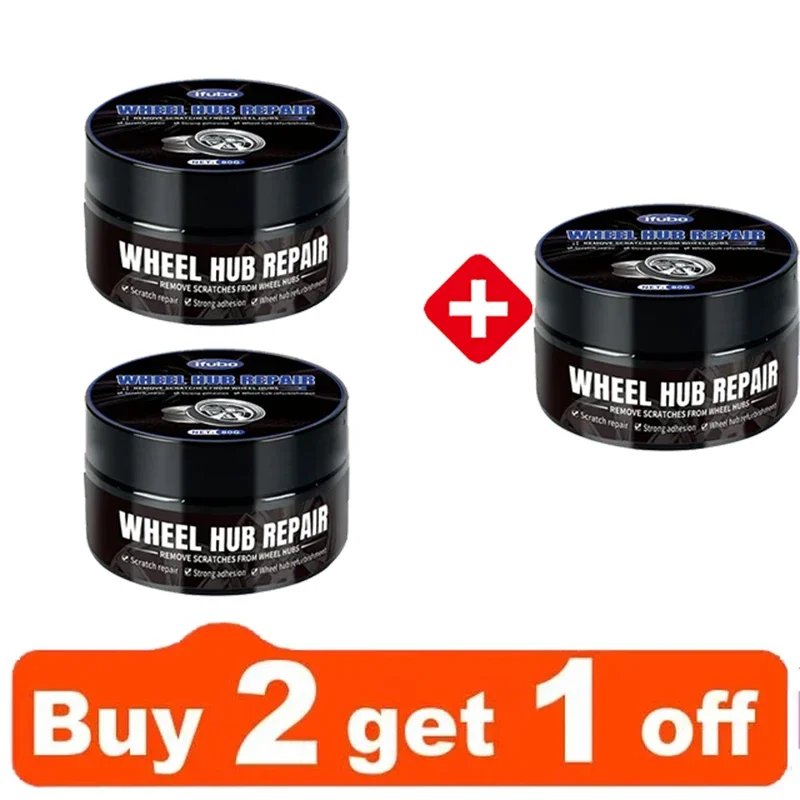 Buy 2 get 1 free