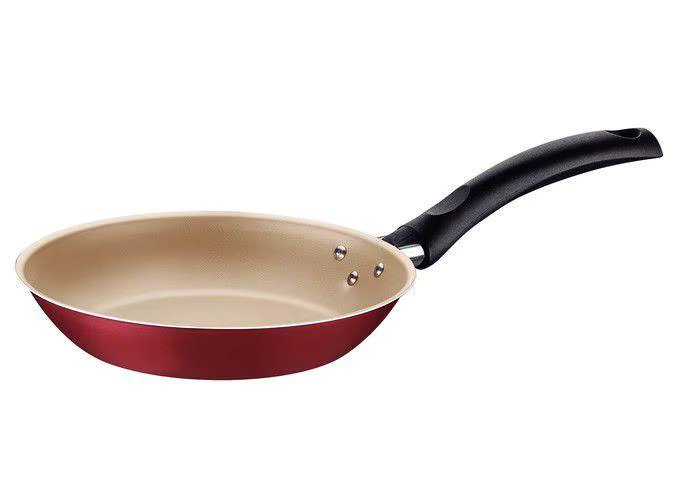 Tramontina Aluminum Turin Red 20260728 Non-stick Frying Pan 28cm