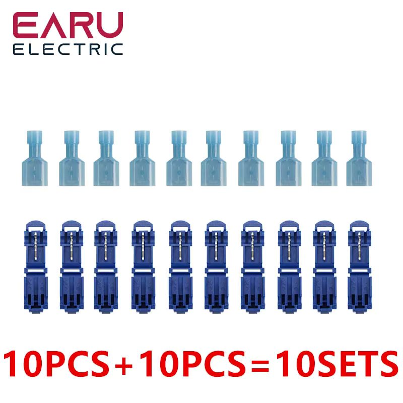 T2-20PCS(10SETS)