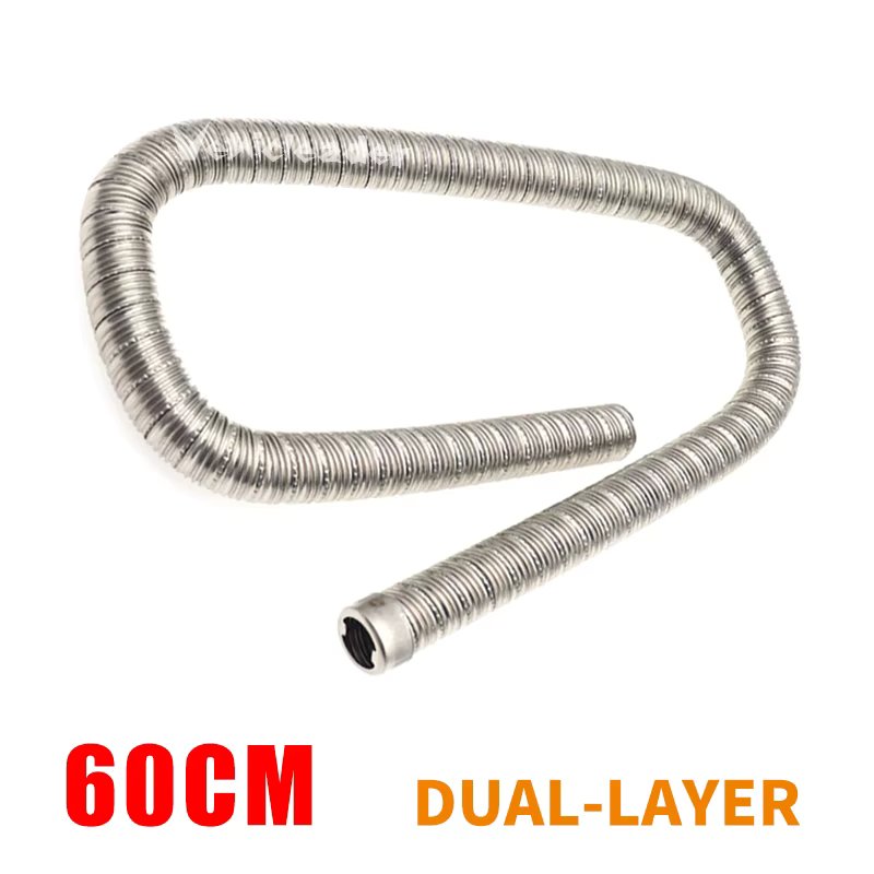 60cm Dual-layer