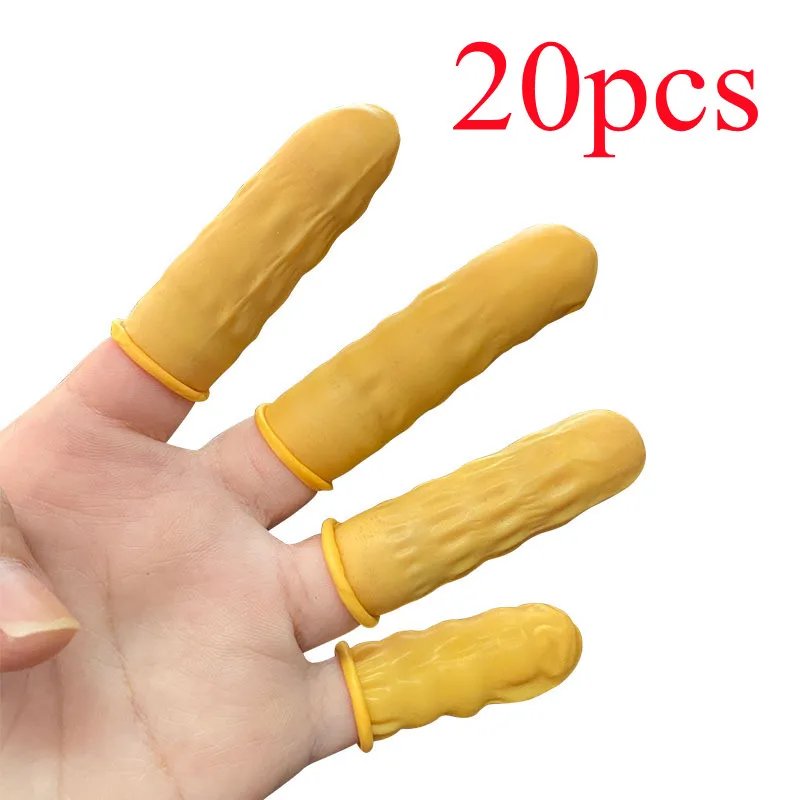 Yellow -20pcs
