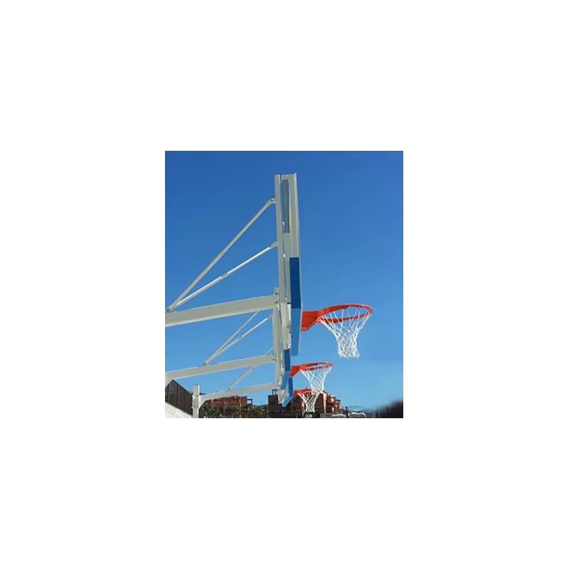 Game Nets basketball Softee