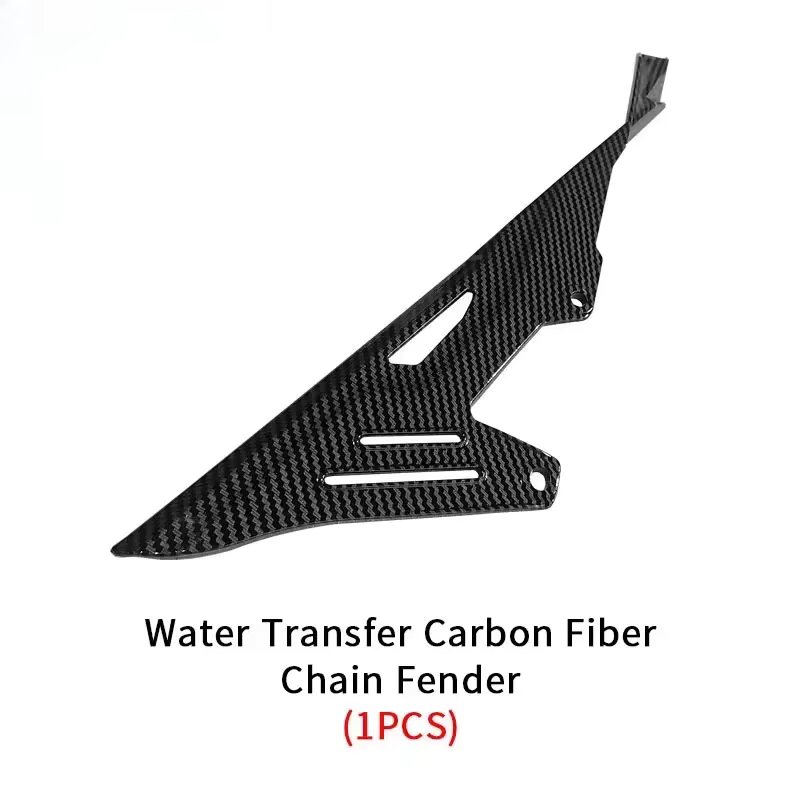 Chain Fender