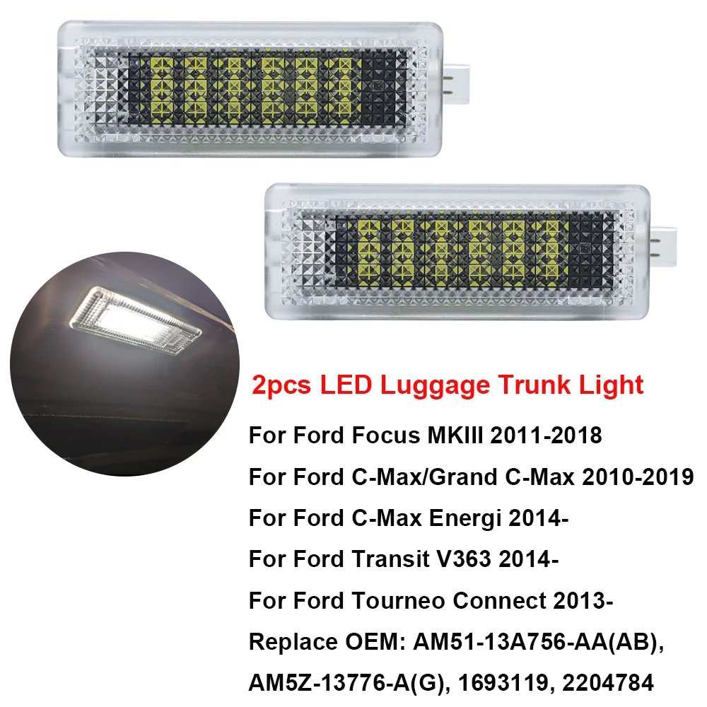 Trunk Light