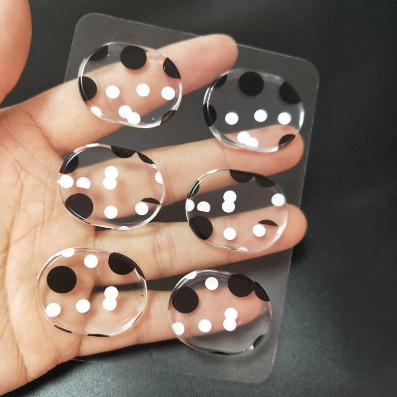 Dark spot 6pcs