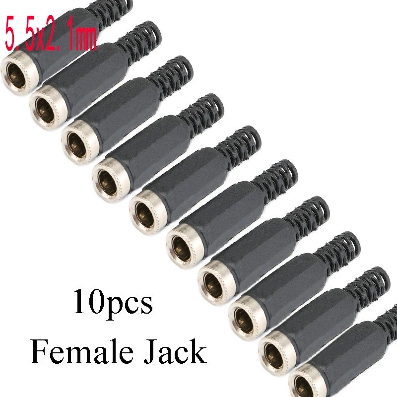 Type Q 10Pcs