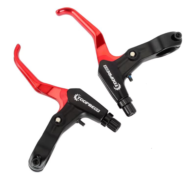 FR5 red