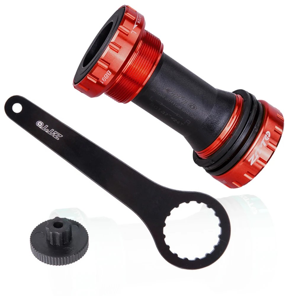 BB91 wrench Red