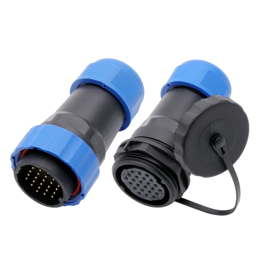 SD28-24P