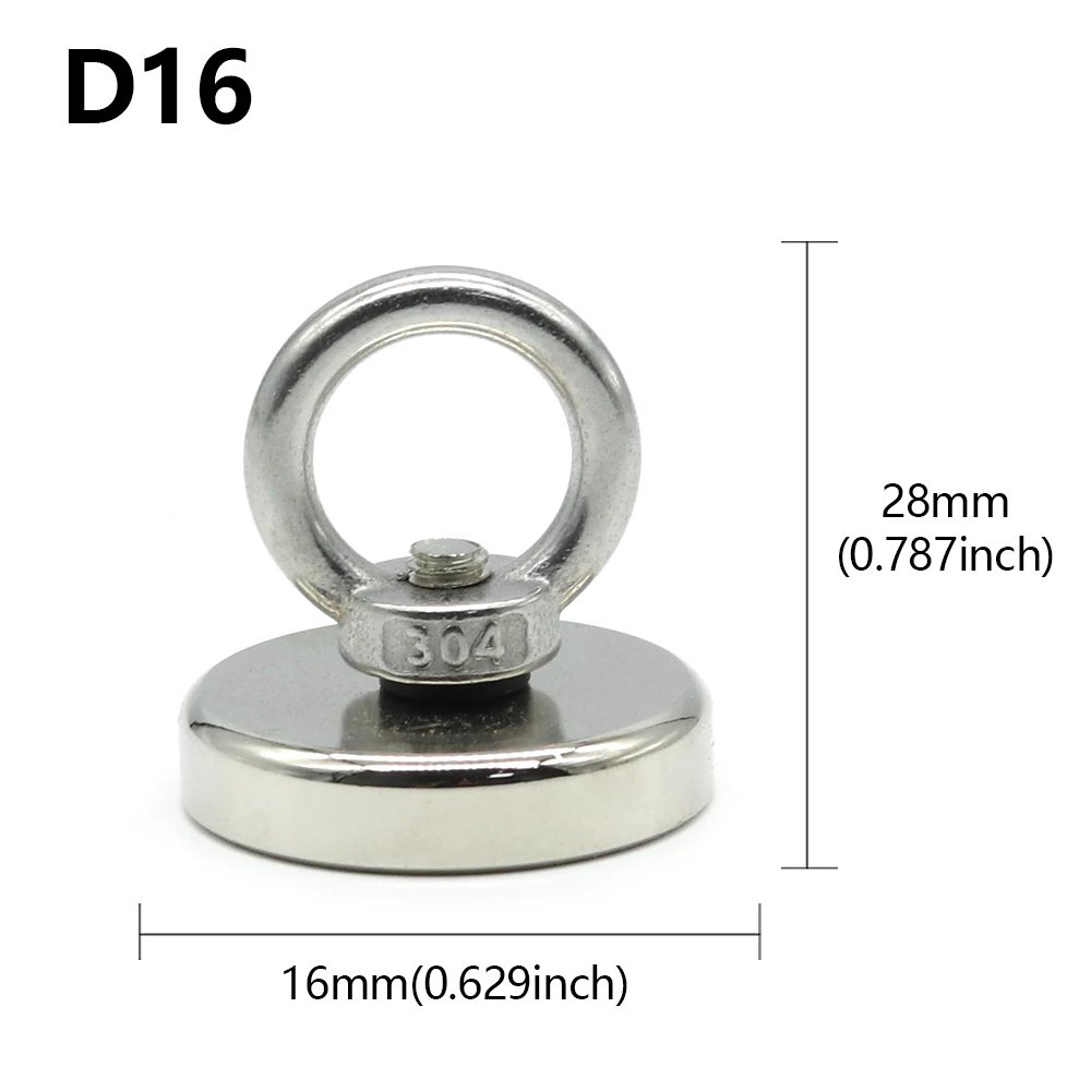 D16(PUll max 5KG)