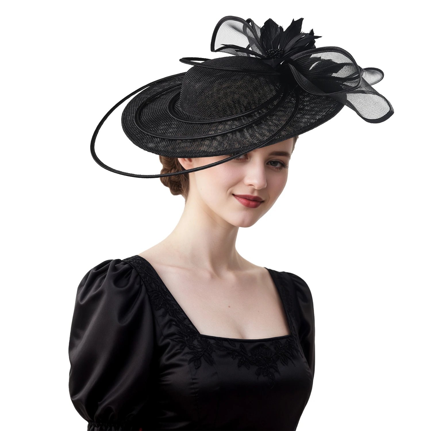 FM0310-Black