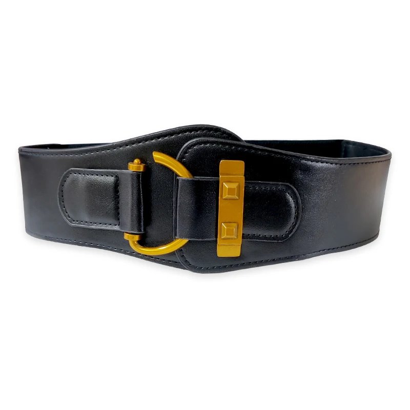 black belt