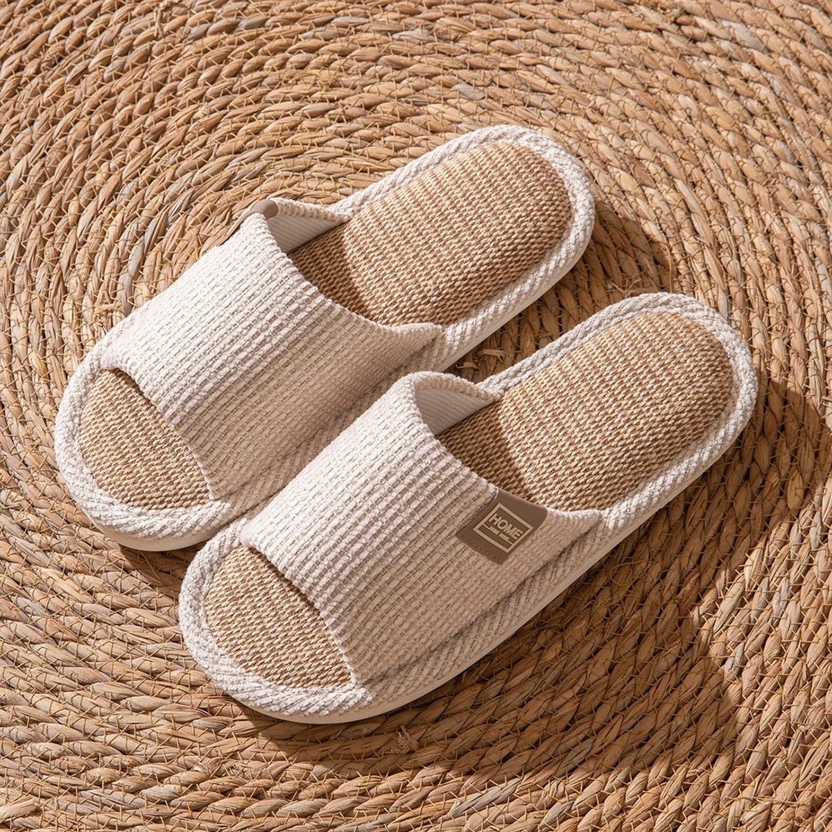 Style 6-Beige