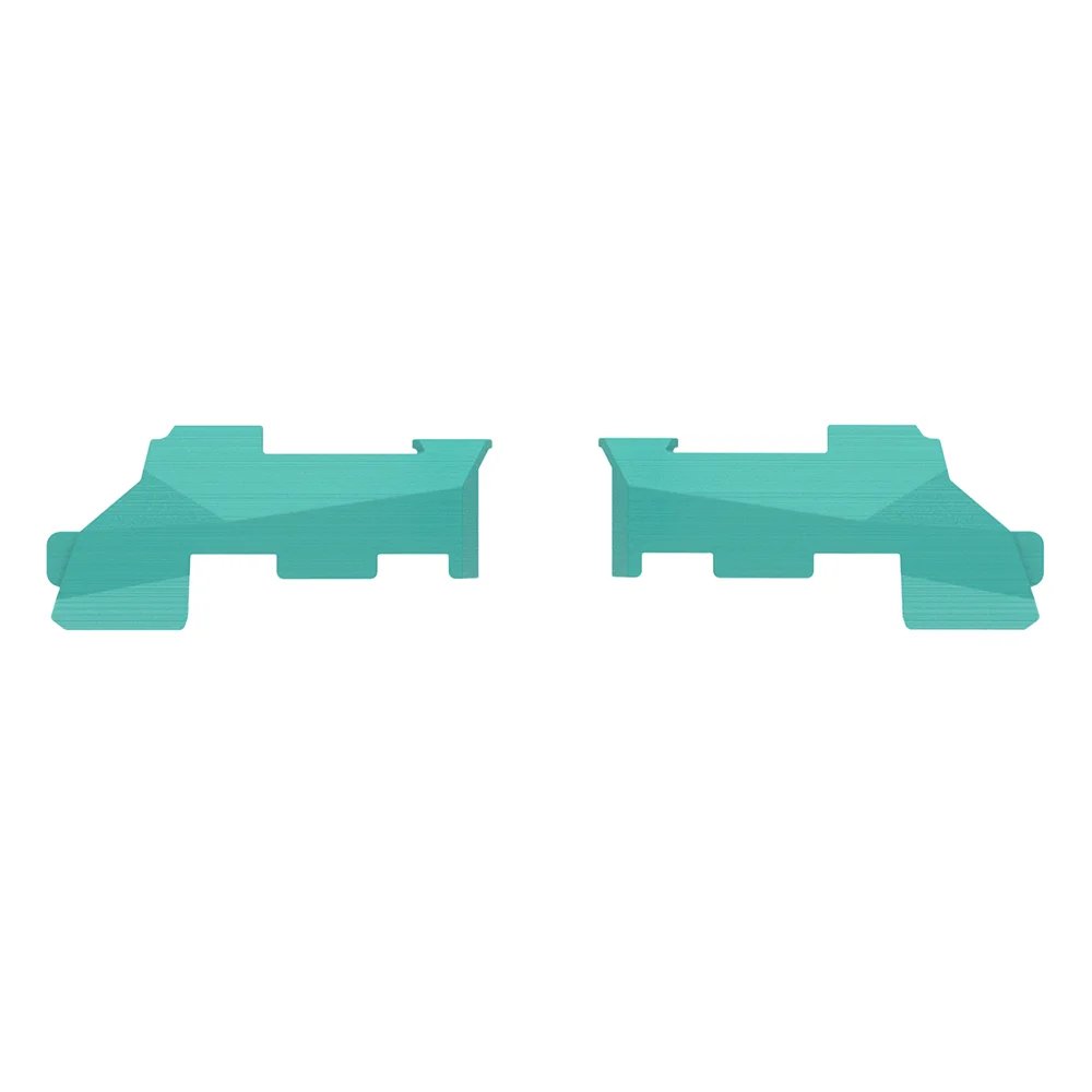 O3 3D parts