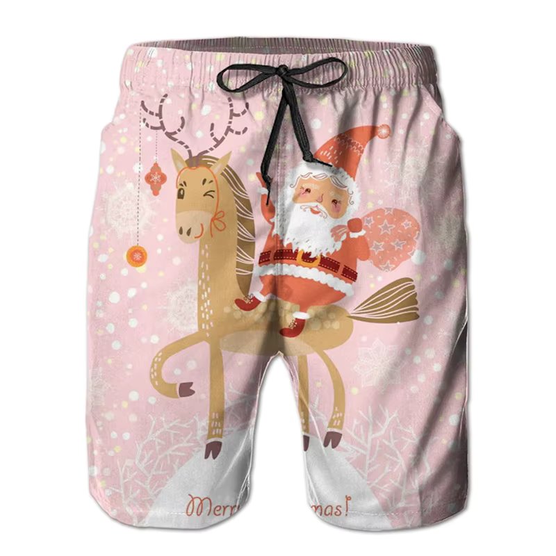 Shorts-ZZY3456