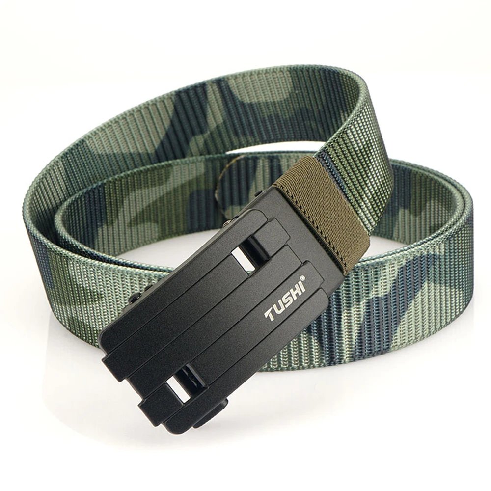 Green Camo
